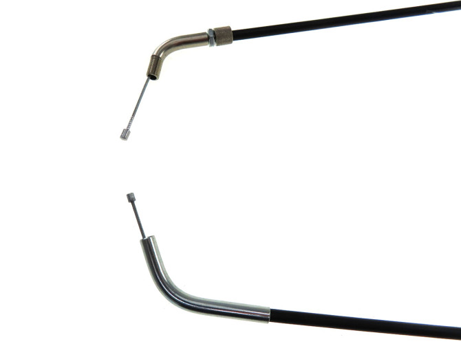 Cable Puch VZ50 throttle cable A.M.W. product